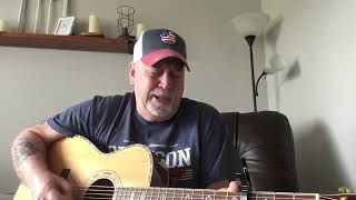 Where that came from Randy Travis cover original key