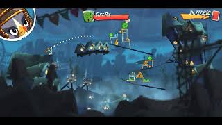 Angry Birds 2 level 2286