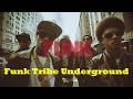 【70s Funk Hip Hop】178 Classic Funk × Modern Hip Hop Fusion | Funk Tribe Underground