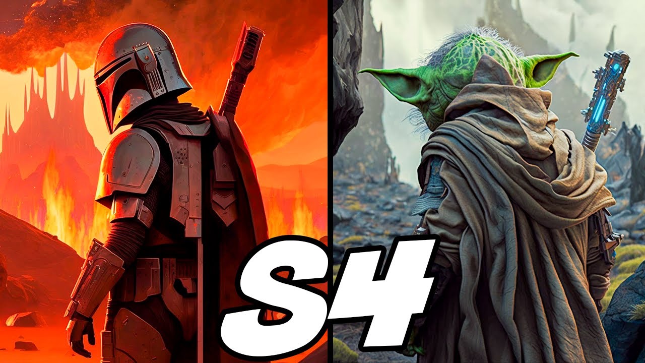 They Just Reset the Mandalorian…So What Now?