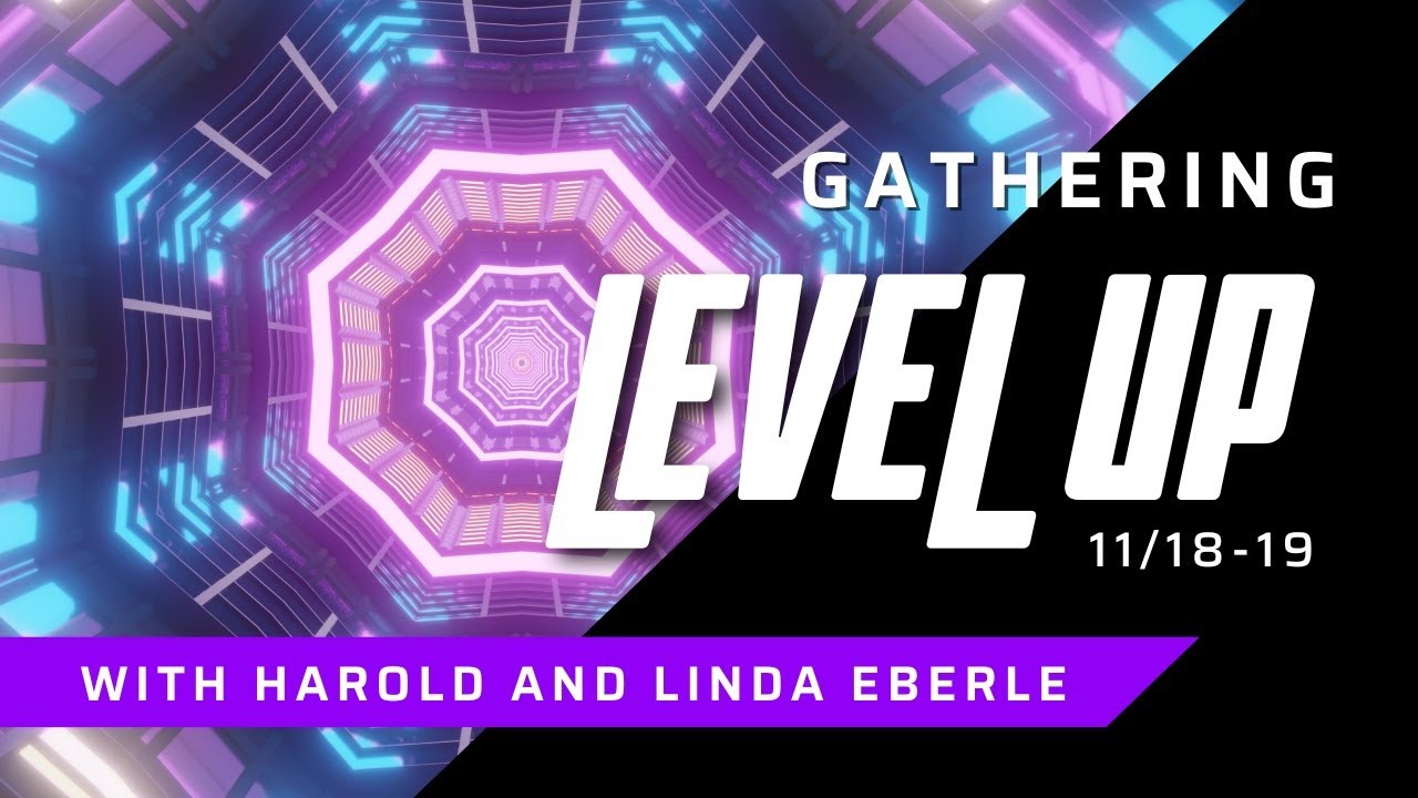 November 19, 2022 - Level Up 2022 Session 2 - YouTube