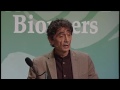 Gabor Mate - Toxic Culture - How Materialistic Society Makes Us (FULL)