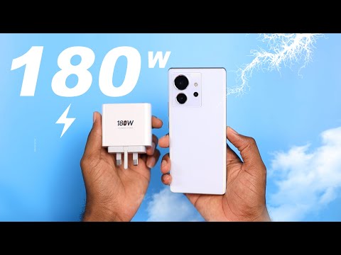 INFINIX ZERO ULTRA CHARGING TEST -fastest charging in the world ?? REVIEW!!