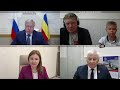 Интерактивный прием граждан губернатором В.Ю.Голубевым 29.05.2023