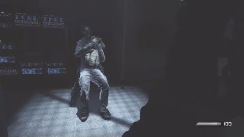 PS4 Game Tribute Music Video - Are You Ready by Disturbed