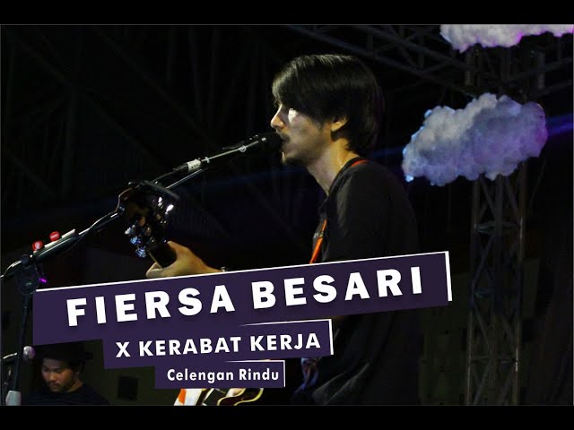 Fiersa Besari Celengan Rindu Lyrics Genius Lyrics