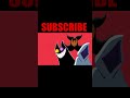 Deltarune 3 & 4 Horror Thumbnail Timelapse #art #horror #shorts #deltarune #gaming #undertale #fypシ
