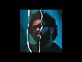 Secrets X I Heard You&#39;re Married Transition - The Weeknd