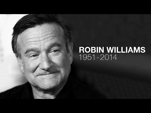 Billy Crystal's Tribute to Robin Williams (2014 Emmy Awards)