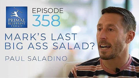 Paul Saladino: Is Nose-to-Tail Carnivore the Optim...