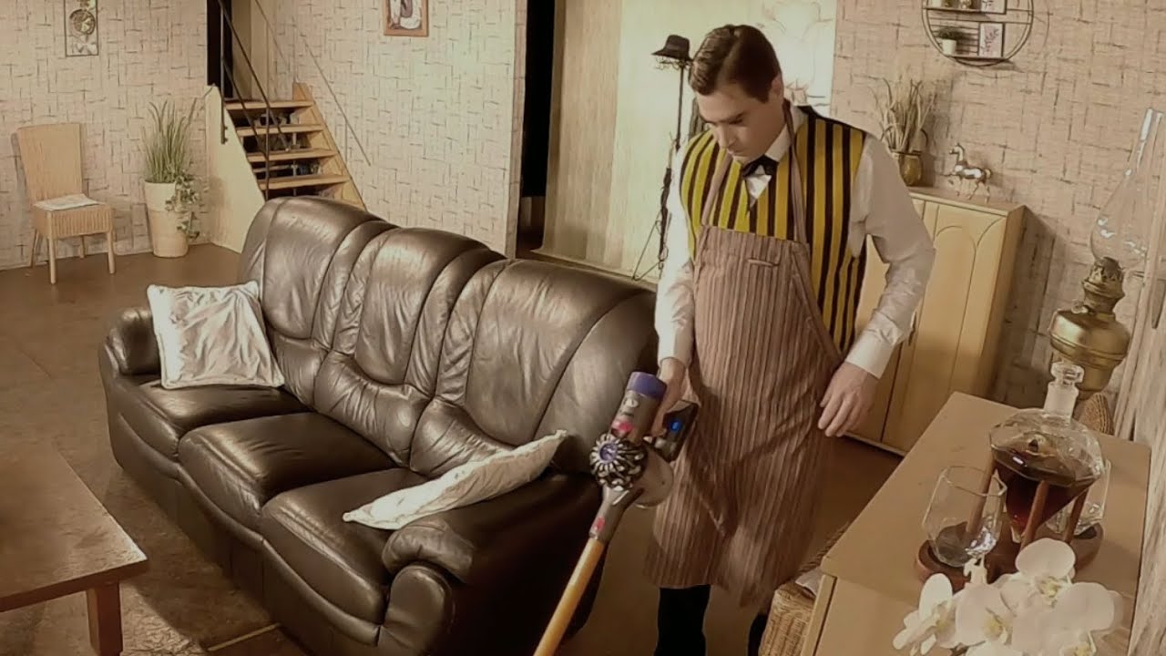 La Fée Du Logis YouTube