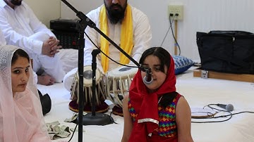 2017 Guru Arjun Dev Ji - Shaheedi Divas - 5