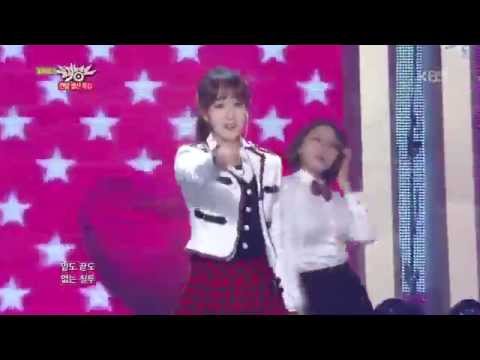 [HIT] 뮤직뱅크-베스티(BESTie) - 니가 필요해(I Need You).20141219