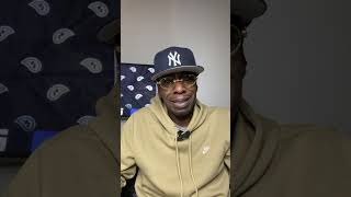 I went to Rikers for Murder! Pt.1