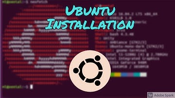 How to install Ubuntu | OS Basics