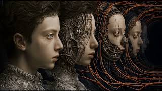 Animate  / Machine made Baroque