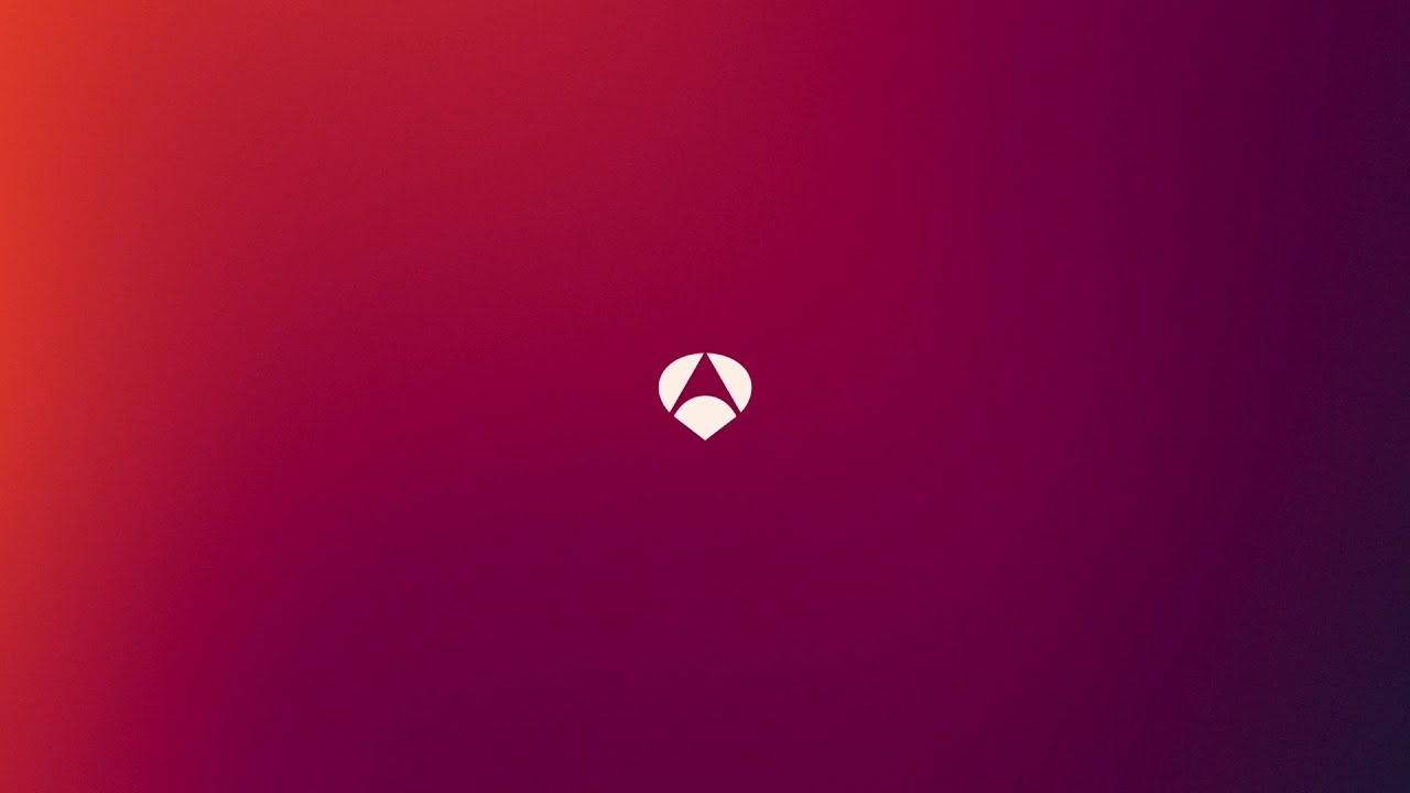 Antena 3 - New Logo + Branding (2025)