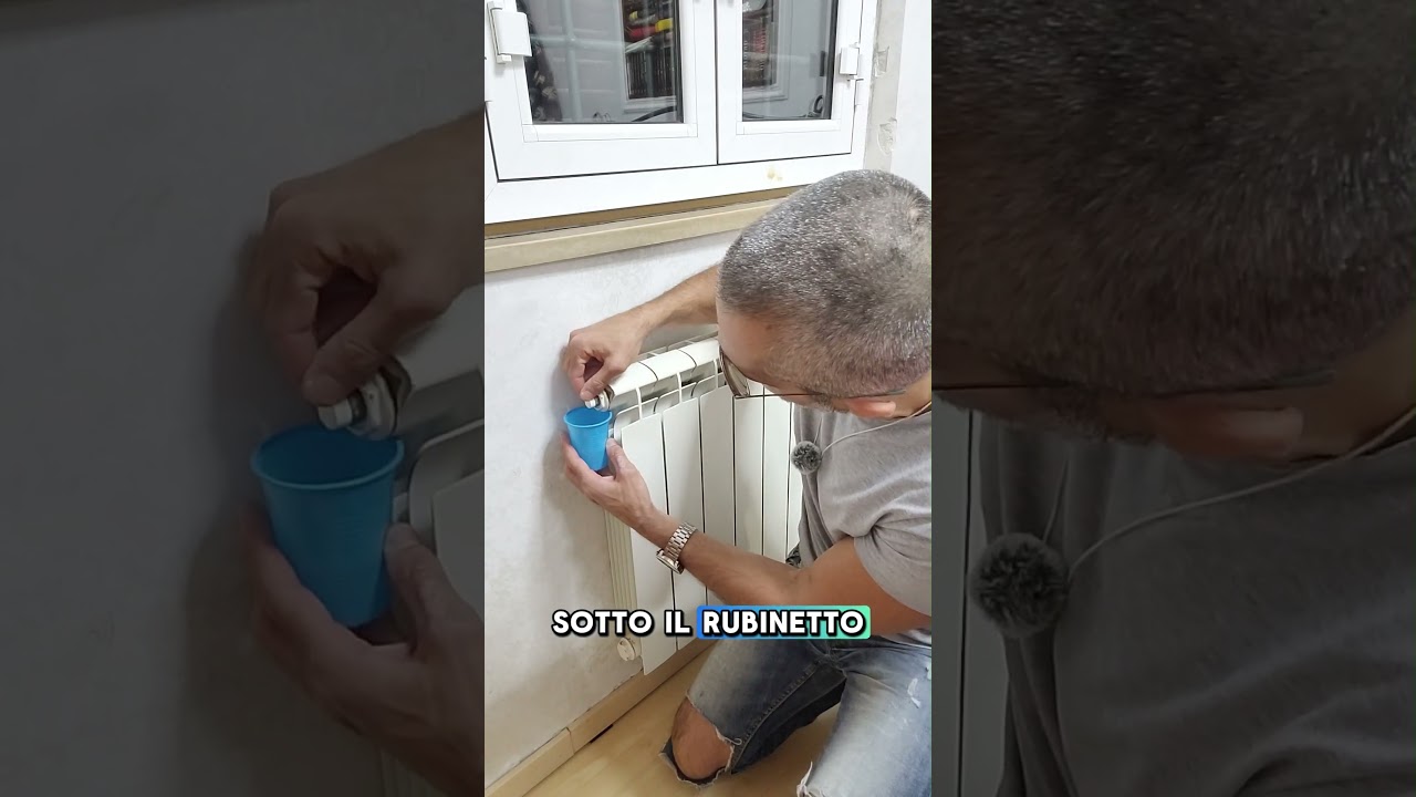 Spurgo termosifoni Pt 2 