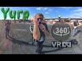 Yurp dirty secrets official music 360 degree virtual reality