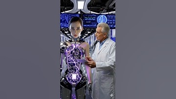 Inside the Most Advanced AI Robotics Lab in Silicon Valley #RoboticsLab #SiliconValley