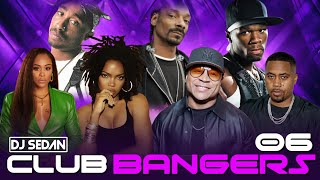 Download Lagu Club Bangers 06 | DJ ft. Snoop Dogg, Wyclef, 50 Cent, 2Pac, Dr.DreTerroro Squade, Dmx, Lauren Hill MP3