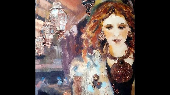 Catherine Lyard Pindor(Cat Laminedeplomb)