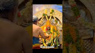 🙏🙇🔱Amma Mahakali Thalli Mana Gudi Pathulu Aarti Esthunadu Amma🔱🙇🙏#trendingshorts #viral #video2026.