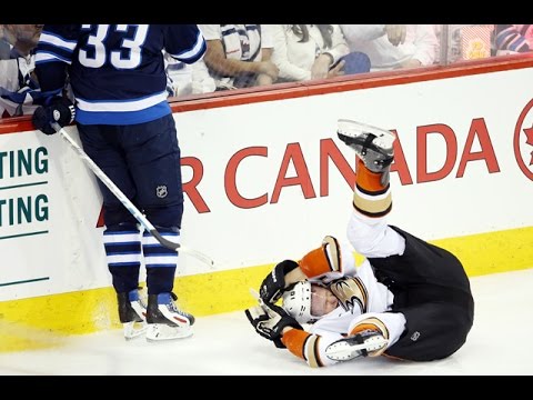 Best After Whistle Fights