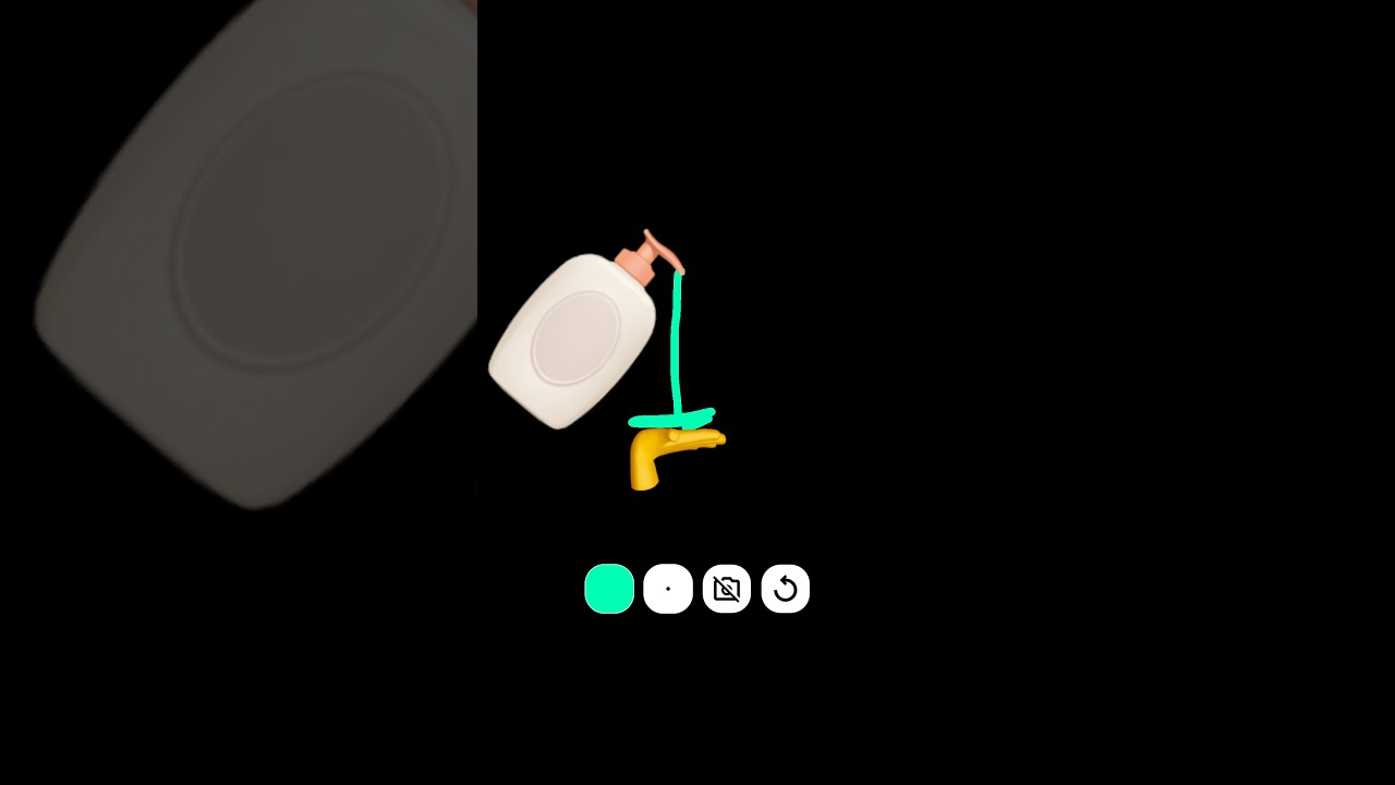 I’m seeing this all over my for you page 