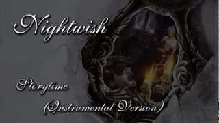 Nightwish - Storytime (Instrumental Version) chords