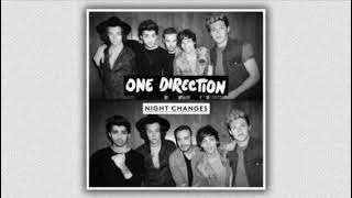 Download lagu One direction night changes tik tok version slowed and reverb