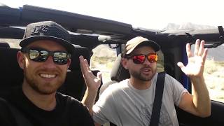Coyote Canyon Borrego May 2015