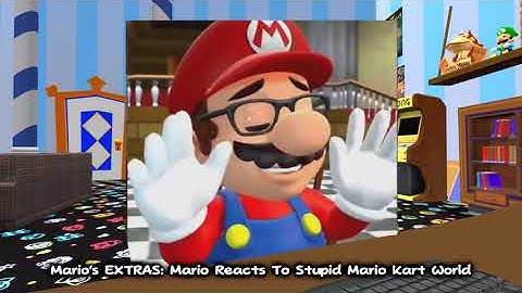 One Second Of Every AM64 Video [+EXTRAS](2025)