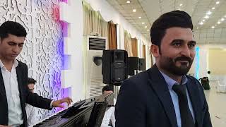 Aras harki new dawat le hewler