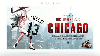 Luc Longley: A Love Letter to Chicago trailer