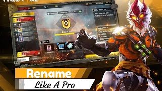 Rename Like A Pro screenshot 2