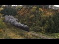 SL信濃川ロマン 試運転 2012.11