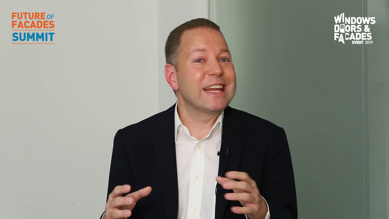 Windows, Doors & Facade Event - "A family gathering of the facade industry"