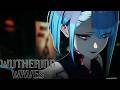 Lucy confesses what happened to David &amp; Rebecca | Wuthering Waves x Cyberpunk 2077 Edgerunners