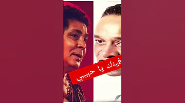بحر ابو جريشه ومحمد منير فينك يا حبيبي 