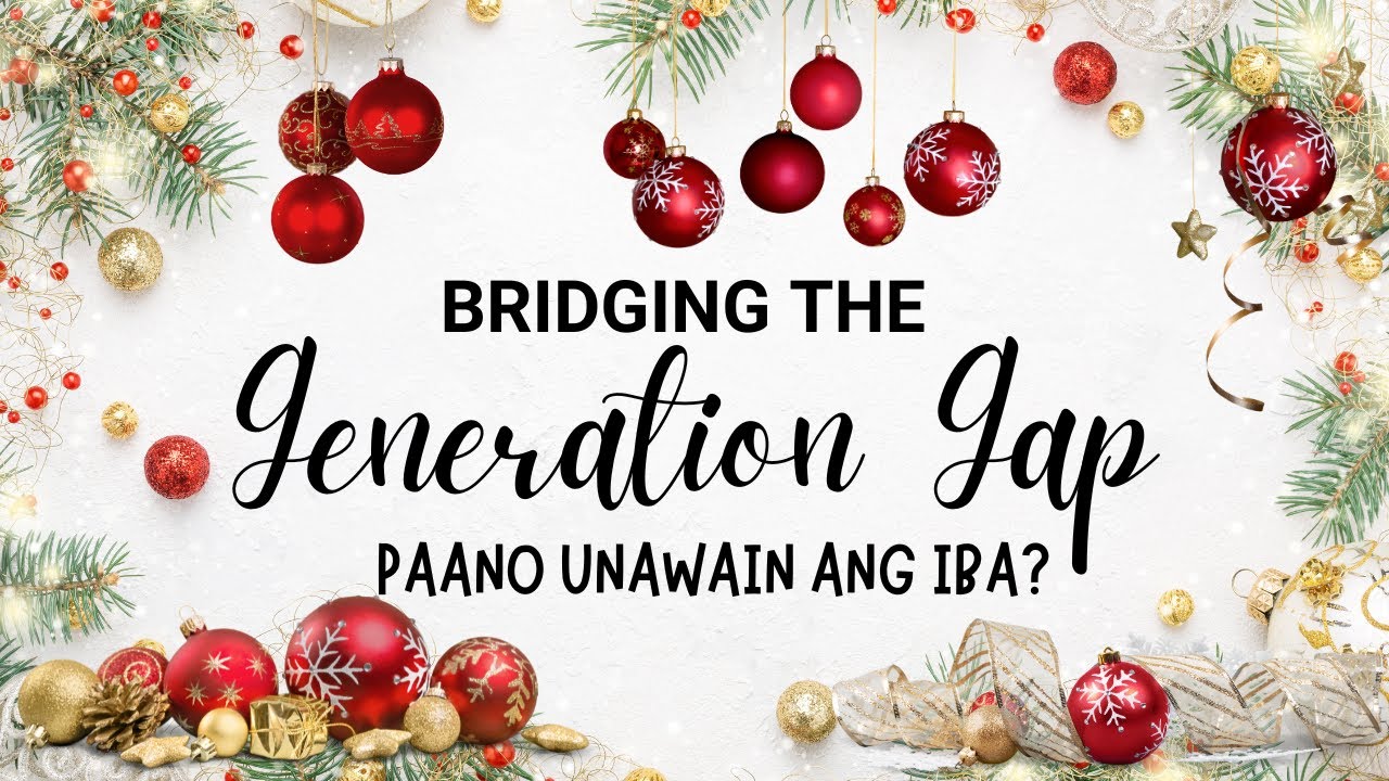 Bridging the Generation Gap with PROVEN Communication Strategies! - YouTube