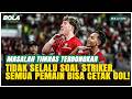John Herdman: Timnas Indonesia Tak Cuma Butuh Striker, Semua Harus Bisa Cetak Gol!