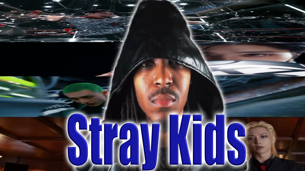 Nero Glace Reacts | Stray Kids – Ceremony 🔥 First Time Hearing This!