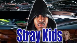 Nero Glace Reacts | Stray Kids – Ceremony 🔥 First Time Hearing This!