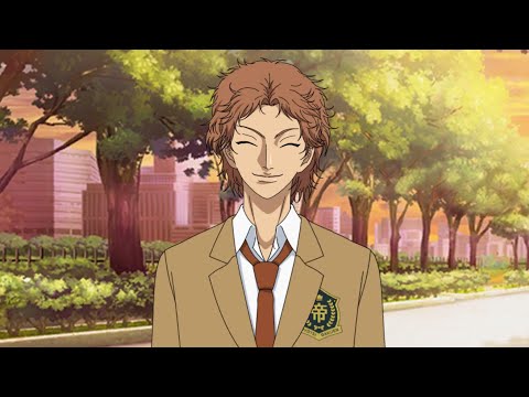 【テニラビ】2021年バレンタイン&ホワイトデー 芥川慈郎【フルボイス】
