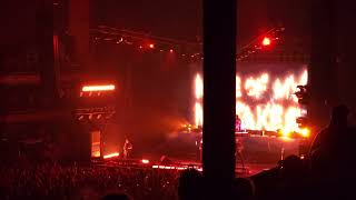 Motionless In White - Masterpiece Live