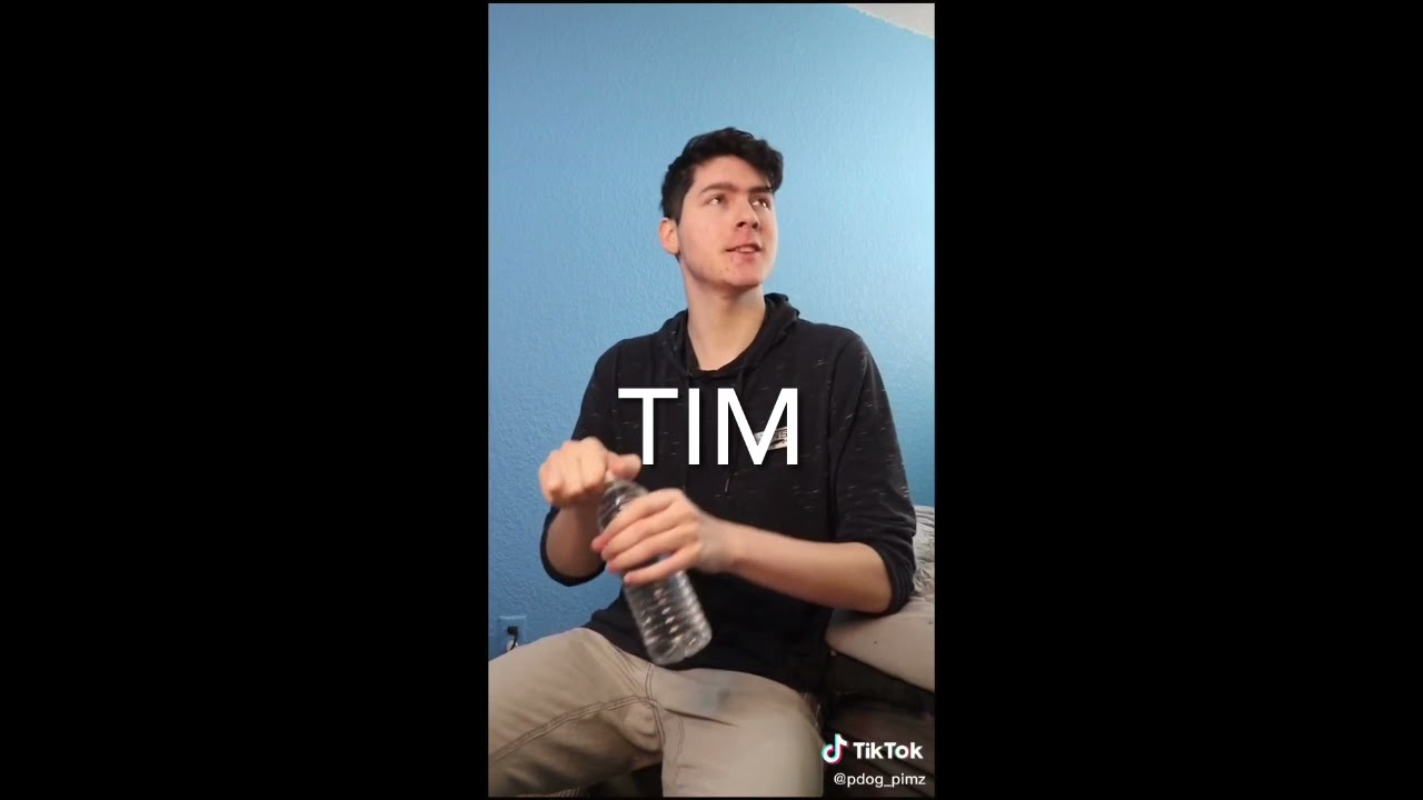 The TikTok Slenderverse Archives