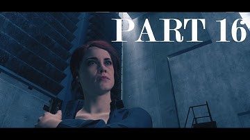 Control No commentary Full Gameplay Walkthrough PART 16