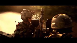 Act Of Valor Opening Scene