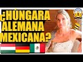 EXTRANJEROS x EL MUNDO ( Ep. 174 Alicia / Alemania/ Hungría )